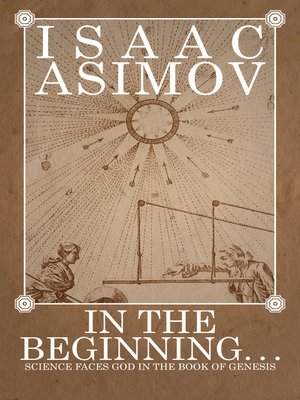 In the Beginning - ebook